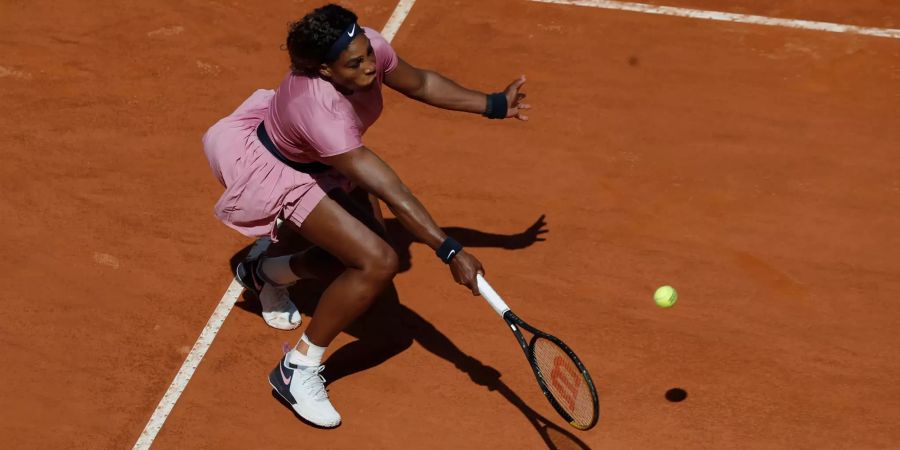 serena williams