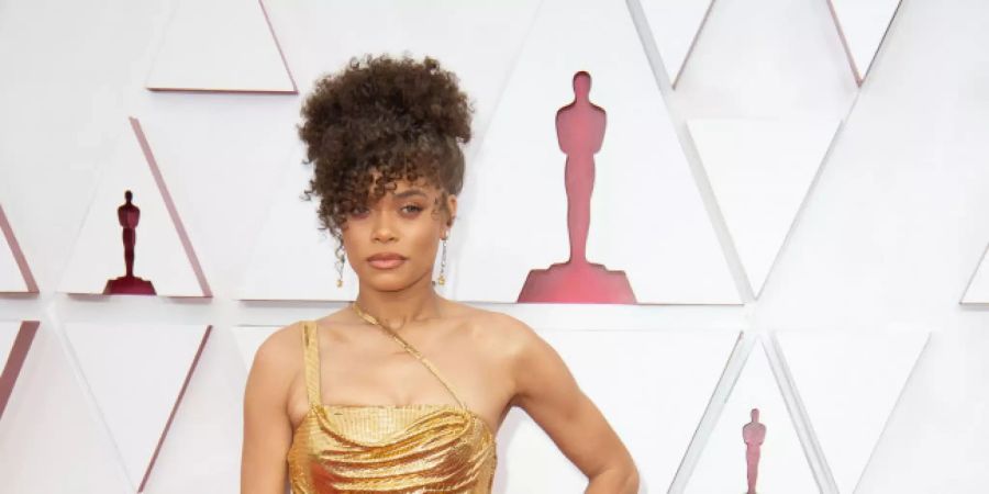 Andra Day