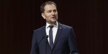 Poland Visegrad Group