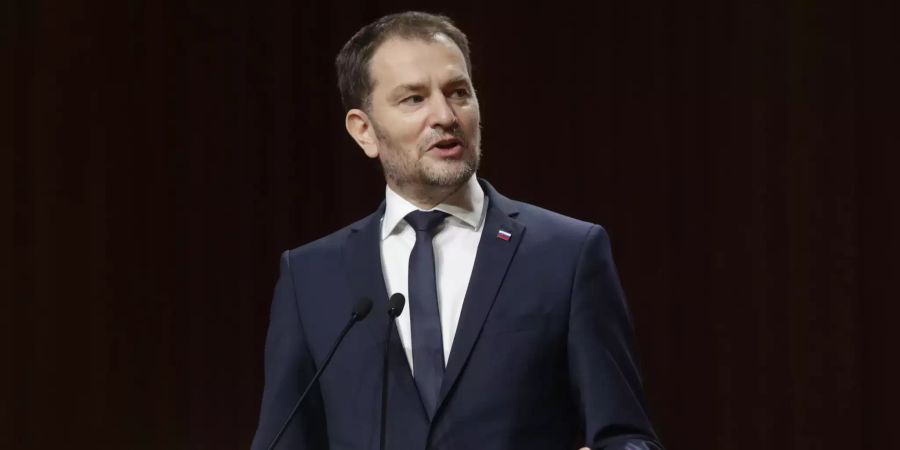 Poland Visegrad Group