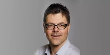 Markus Hofmann