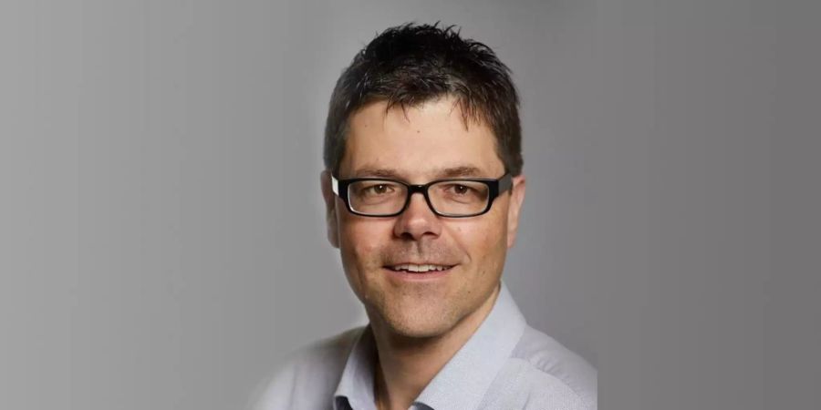 Markus Hofmann