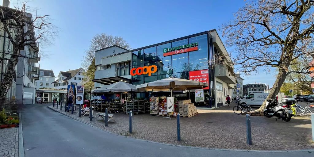 Wädenswil legt die Sonntagsverkäufe für 2024 fest