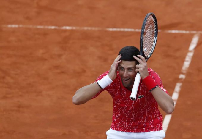 djokovic