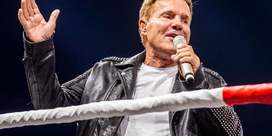 dieter bohlen