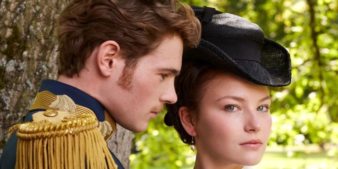 Netflix - «Die Kaiserin» sitzt auf dem Thron internationaler Serien