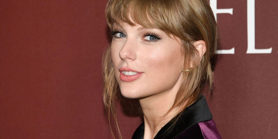 Taylor Swift bringt am 21. Oktober ihr neues Album «Midnights» heraus.