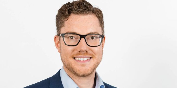 Gebietsmanager Raymond Studer gibt sein Mandat für LuzernSüd ab. LuzernPlus