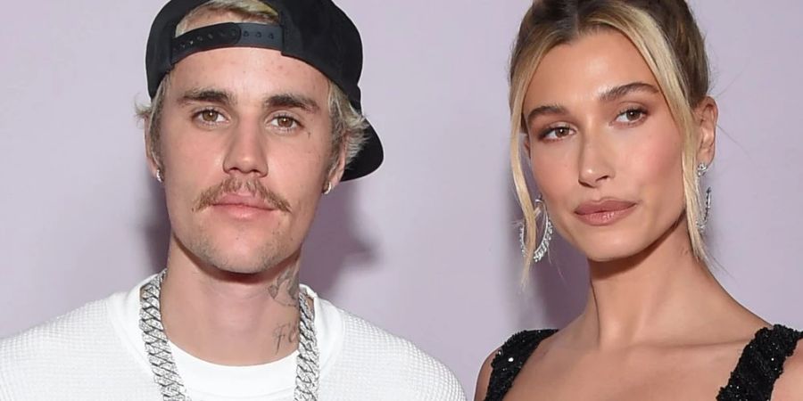 Schock für Justin und Hailey Bieber: Einbrecher!