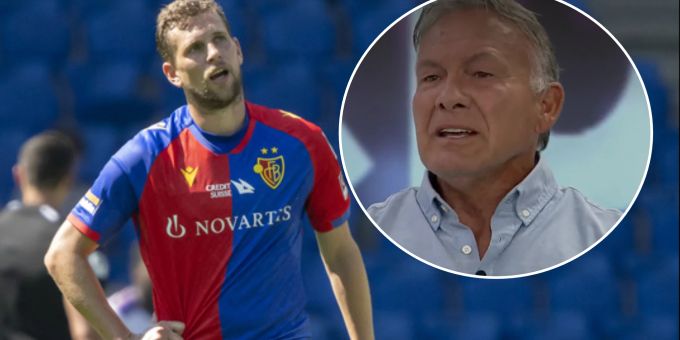 Zuletzt nur Ersatz - Maissen: Frei-Situation beim FCB «sehr schwierig»