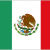 Mexico W Logo