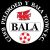 Logo Bala Town