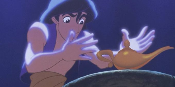 Die Märchen aus «1001 Nacht» gehören zum globalen Geschichtenschatz. Die Märchen aus «1001 Nacht» gehören zum globalen Geschichtenschatz.