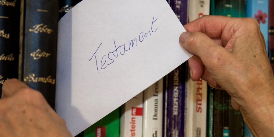 Nur die Kopie des Testaments auffindbar? Auch die muss ein Nachlassgericht im Ernstfall gelten lassen.