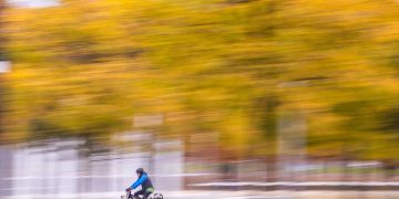 herbst rad