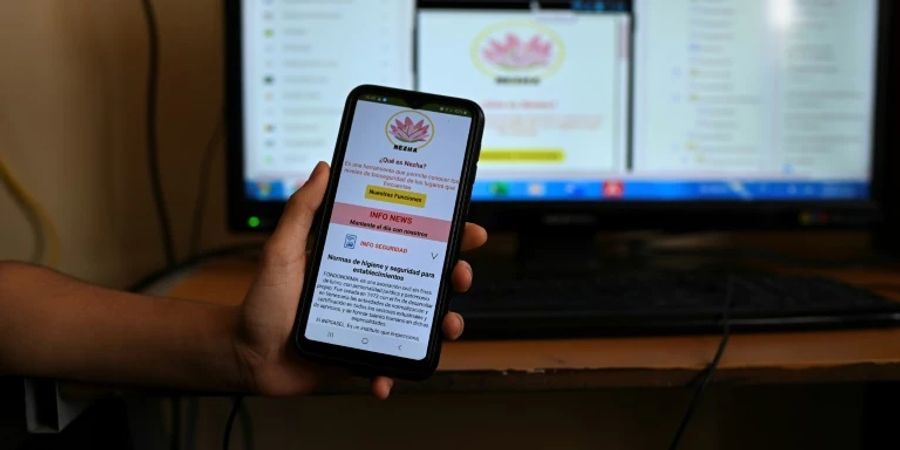 Behördengang per Smartphone oft noch nicht möglich