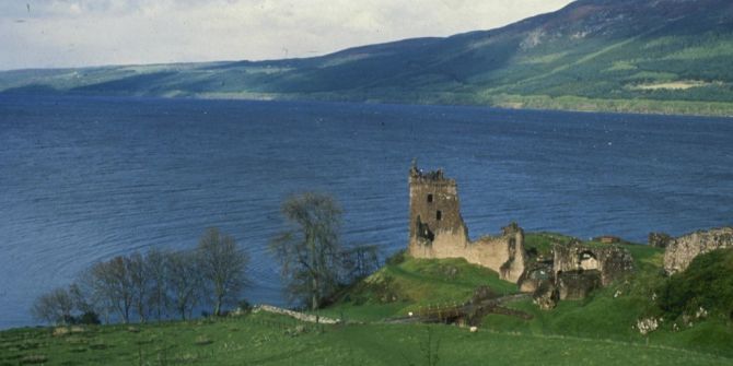 Loch Ness