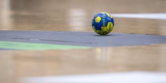 Handball - TSV St. Otmar stellt sich Pfadi Winterthur in der Kreuzbleiche