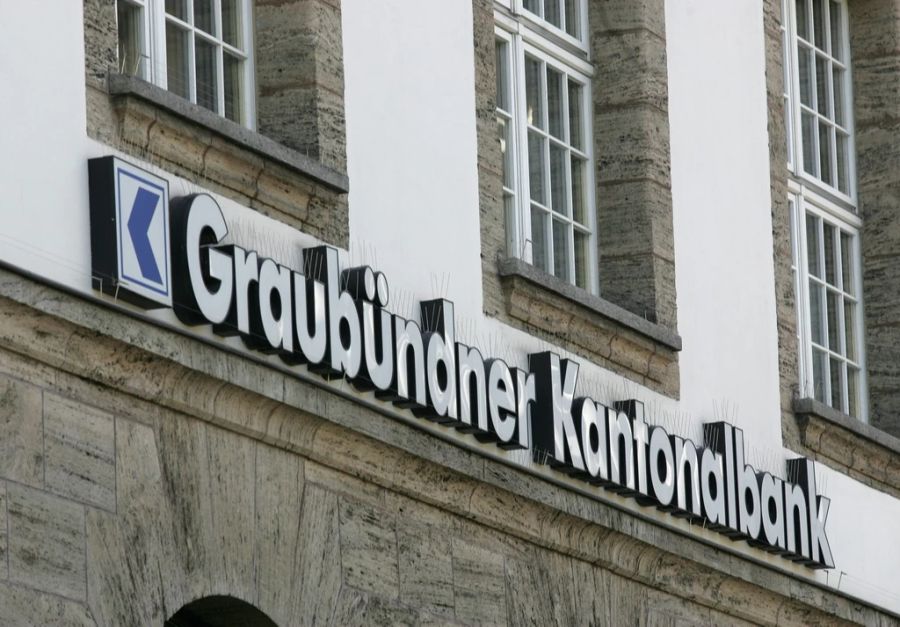 Bündner Kantonalbank