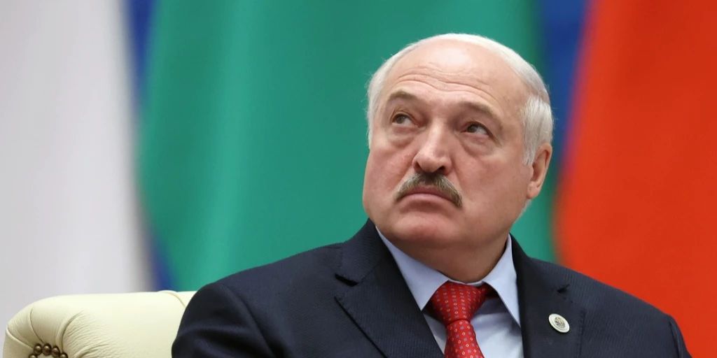 Belarus Zahl der politischen Gefangenen steigt auf fast 1300