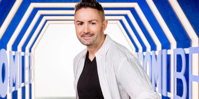Wie geht es Menderes? - Notarzt bei «Promi Big Brother»-Auftakt