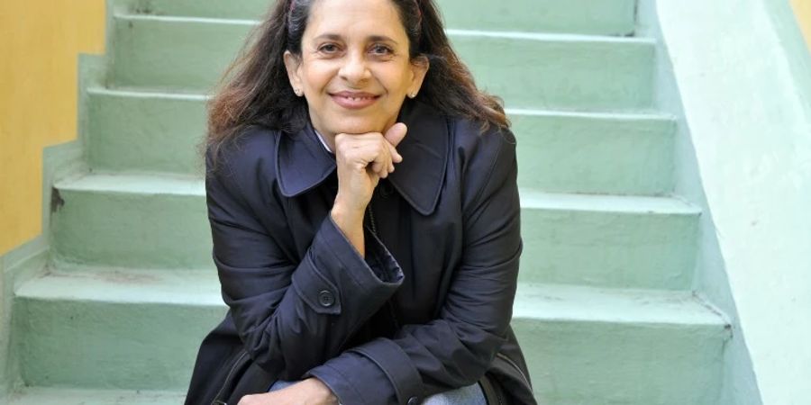 Gal Costa im Jahr 2008
