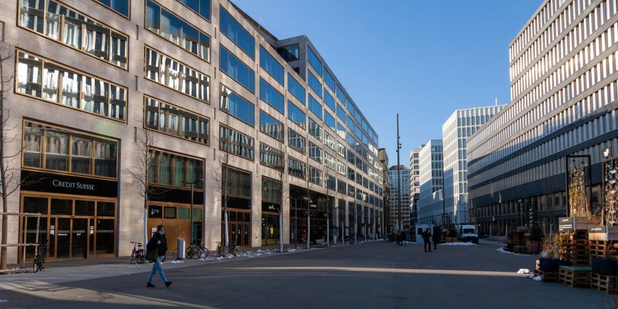 Europaallee
