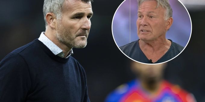 1:3 gegen YB - Maissen: «Frei soll sich auf das Team konzentrieren!»