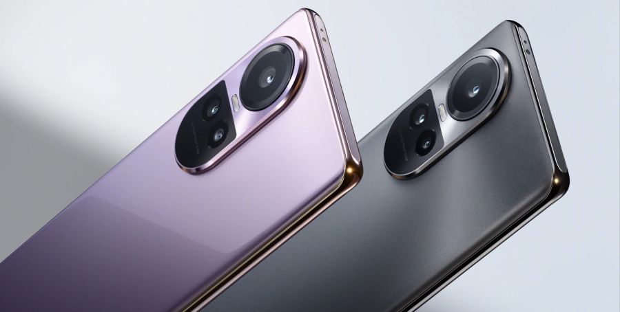 Oppo Reno 10 Pro