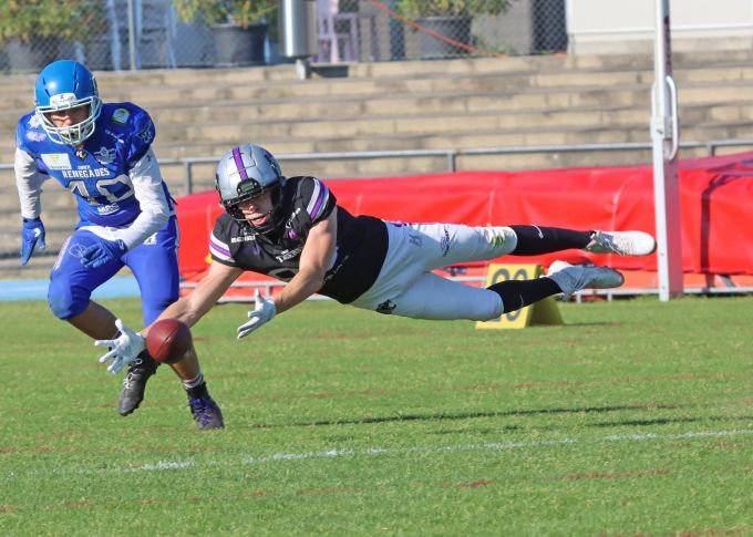 Zurich Renegades