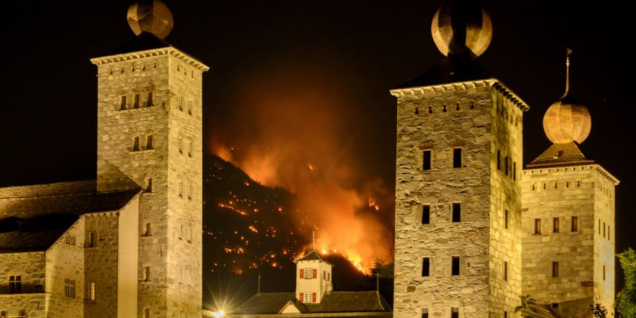 schloss bitsch