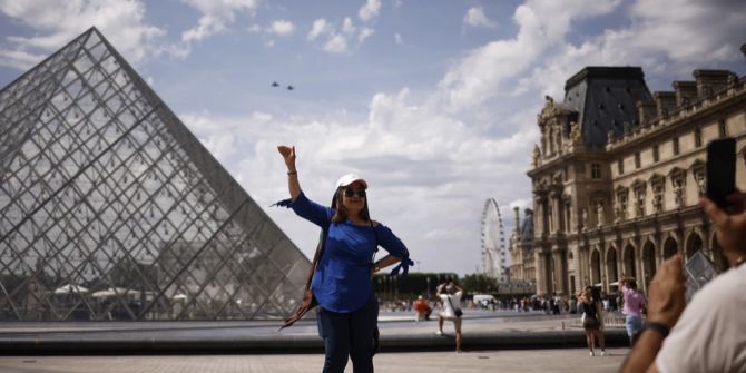 Louvre