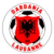 Logo FC Dardania Lausanne I