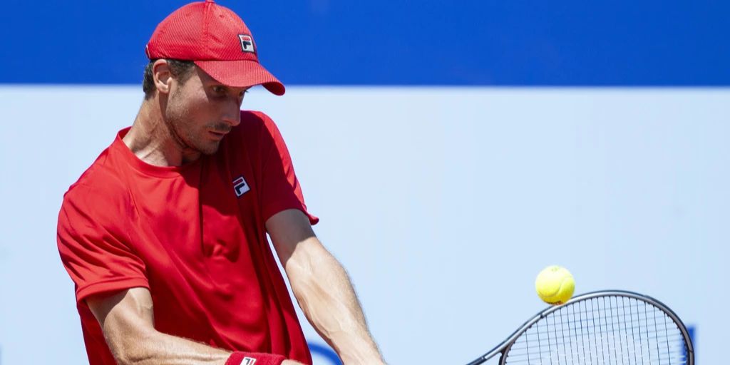 Swiss Open Gstaad Unschöne Premiere für Alexander Ritschard