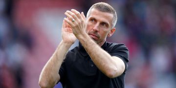 Gary O'Neil Wolverhampton.