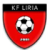 KF Liria 4. Liga Logo