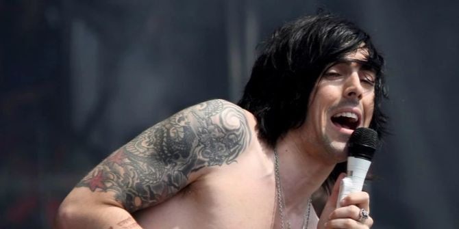 ian watkins ex