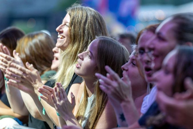 Lakelive Festival 2023.