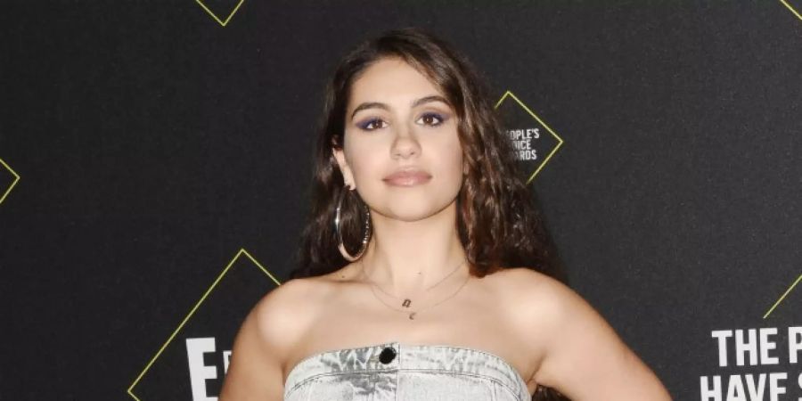 Alessia Cara