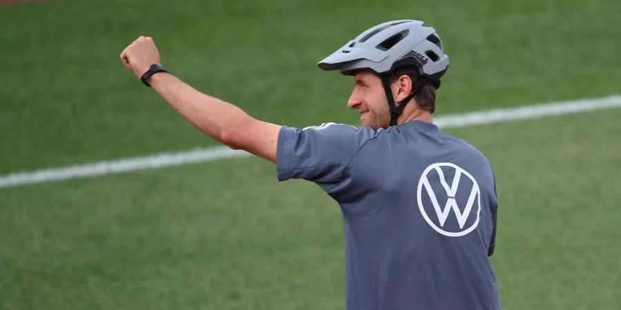 bayern münchen