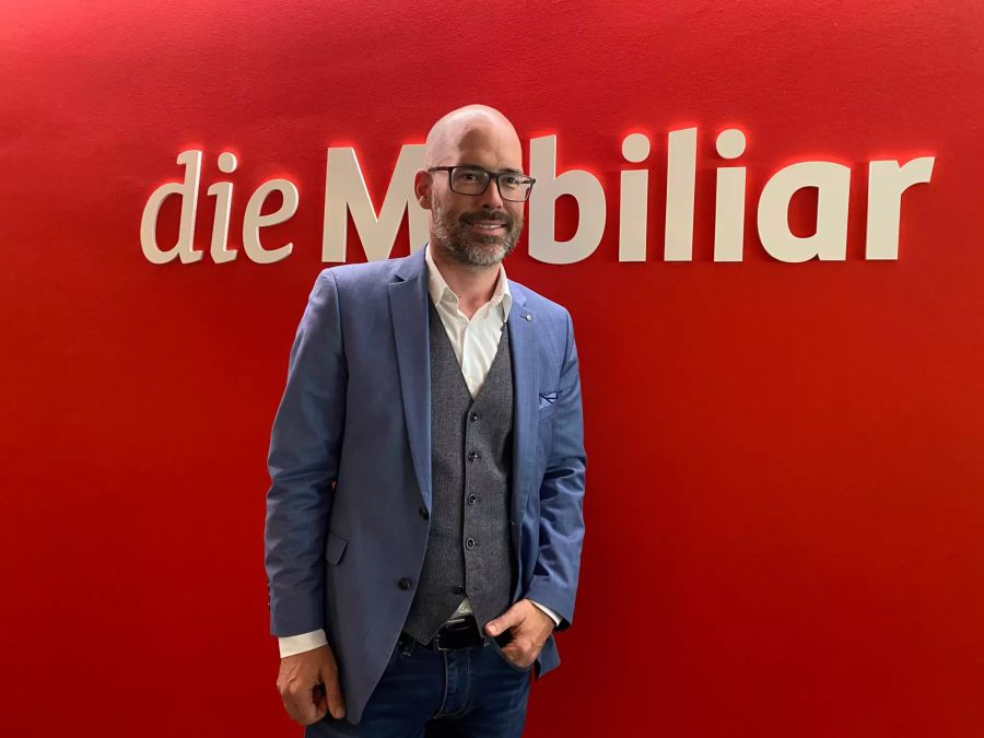 Mobiliar Versicherung Romanshorn