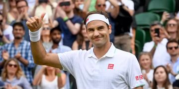 Roger Federer