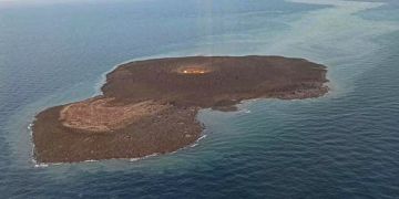 Aserbaidschan Explosion