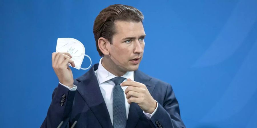 Sebastian Kurz