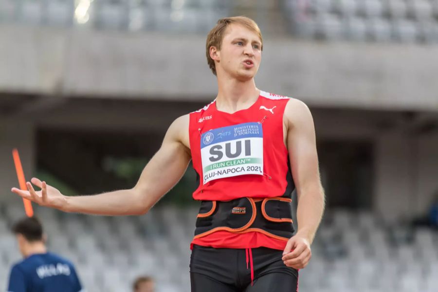 leichtathletik simon wieland