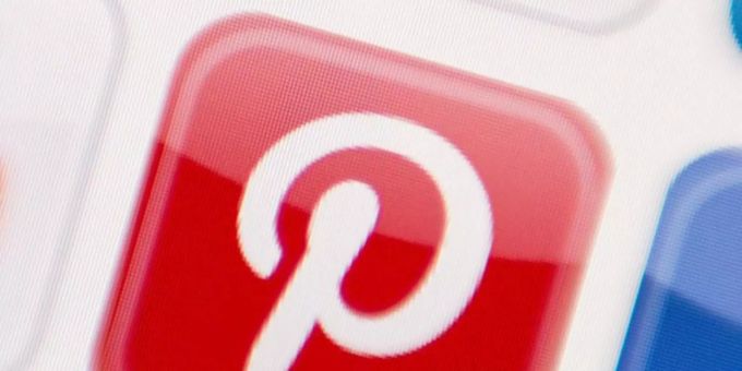 Die Zahl der aktiven Nutzer von Pinterest geht zurück. Foto: Tobias Hase/dpa Die Zahl der aktiven Nutzer von Pinterest geht zurück. Foto: Tobias Hase/dpa