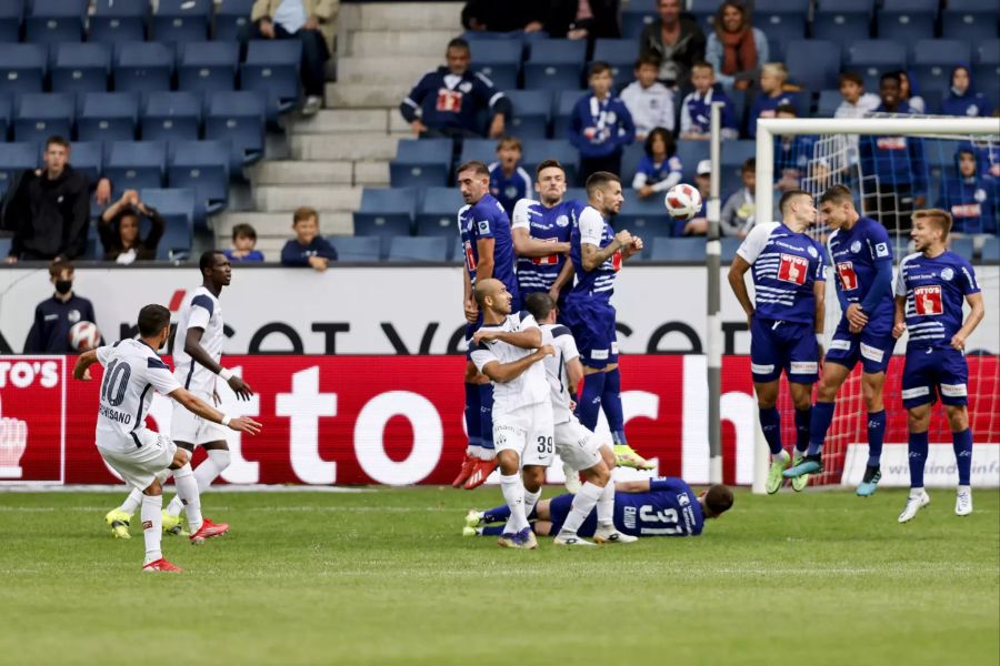 FC Luzern