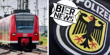 BierNews Zug