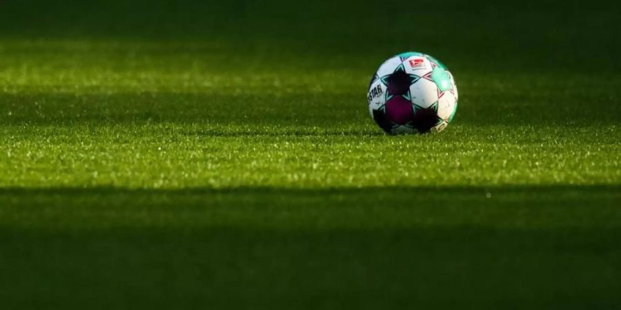 Derzeit wird viel über den WM-Modus diskutiert. Foto: Julian Stratenschulte/dpa