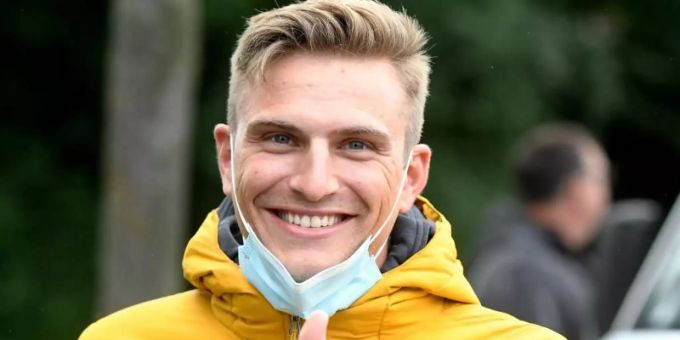 Marcel Kittel hatte in der Vergangenheit mit mentalen Problemen zu kämpfen. Foto: Bernd Thissen/dpa Marcel Kittel hatte in der Vergangenheit mit mentalen Problemen zu kämpfen. Foto: Bernd Thissen/dpa